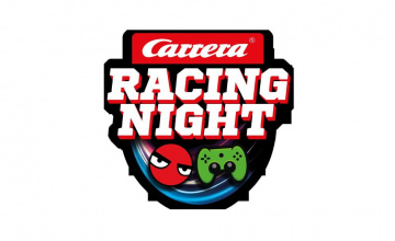 Carrera Racing Night 2025