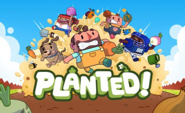 Grow Big or Grow Home