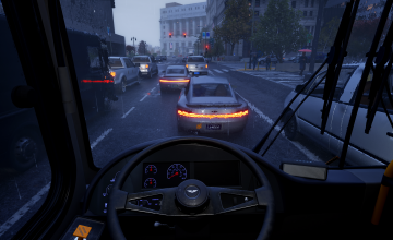 Saber Interactive veröffentlicht neuen Übersichts-Trailer zu Bus Bound