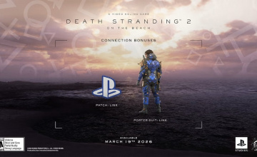 Death Stranding 2: On the Beach ist ab sofort für PC verfügbar