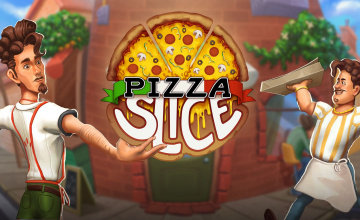 Pizza Slice is Coming to PC