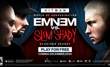 Wont The Real Elusive Target Please Stand Up