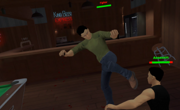 Haymaker Hits Early Access for Meta Quest