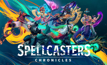 Spellcasters Chronicles startet am 4. Dezember 2025 in das erste Closed-Beta-Wochenende