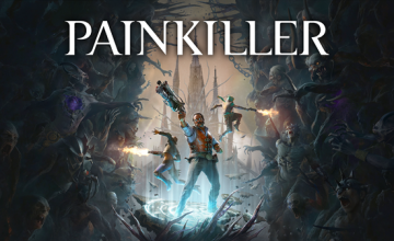 Painkiller gets free major update