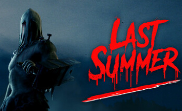 Survive the Hunt or Become the Killer