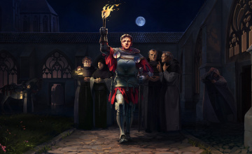 Kingdom Come: Deliverance II – Mysteria Ecclesiae