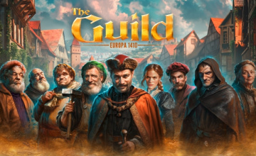 Vom Händler zum Magnaten