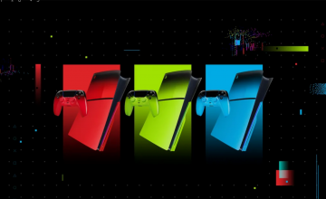 Hyperpop Collection mit neuen Designs für DualSense Wireless-Controller