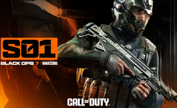 Call of Duty: Black Ops 7 startet mit der bisher größten Season 01