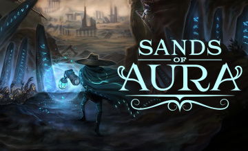 Embark on a Journey Across the Sands