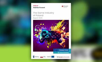 A major Game Industry Report has just been released