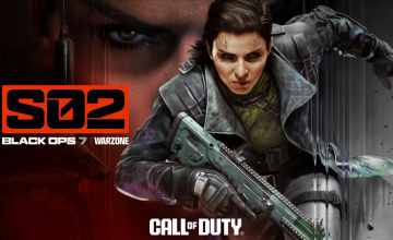 Call of Duty: Black Ops 7 und Warzone startet Season 02