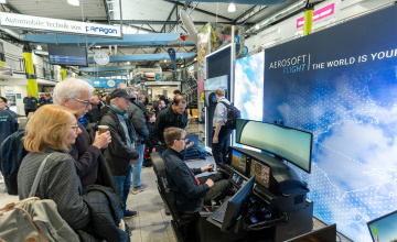 Die FS Conference feiert ihr 20. Jubiläum mit 500 Besuchern