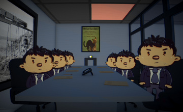 Drywall Eating Simulator