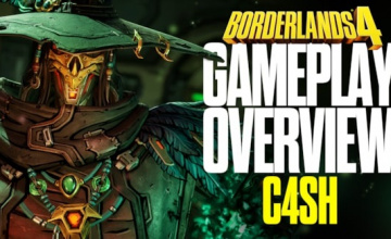 Misch die Karten neu als C4SH the Rogue