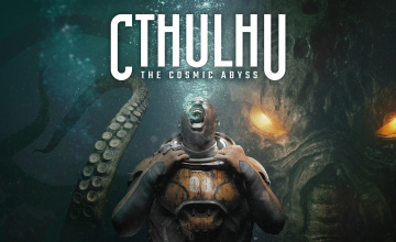 Cthulhu: The Cosmic Abyss präsentiert Musik des Spiels in neuem Trailer