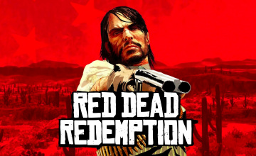 Red Dead Redemption - Nintendo Switch 1+2 Version