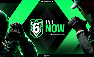 Ubisoft und Xbox kündigen 1V1 NOW by XBOX GAME PASS an