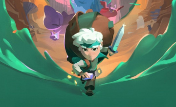 Moonlighter 2: The Endless Vault - Early Access Version