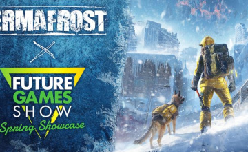 Permafrost Trailer Brings The Cold To Future Games Show