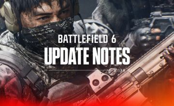 Winter Offensive startet in Battlefield 6 und REDSEC