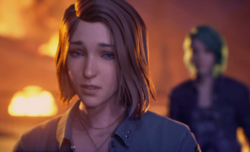 LIFE IS STRANGE: REUNION – ab sofort für PS5, XBOX SERIES X|S und PC erhältlich