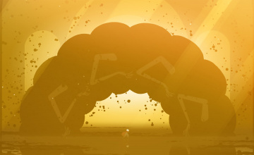 Nomada Studio und Devolver Digital kündigen Neva: Prologue an