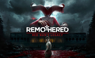 STORMIND GAMES REVEALS REMOTHERED: RED NUNS LEGACY FOR PC & CONSOLES