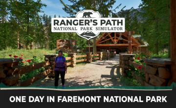 Welcome to Faremont National Park!