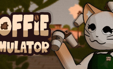 Coffie Simulator