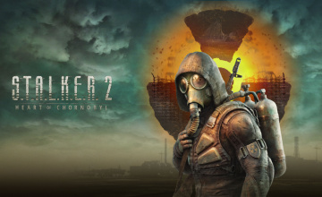 S.T.A.L.K.E.R 2: Heart of Chornobyl