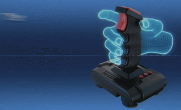 THEQUICKSHOT II ist ab sofort erhältlich