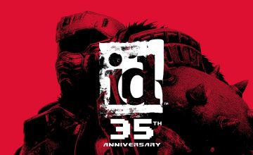 Bethesda feiert 35 Jahre id Software