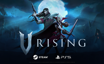 V Rising erreicht weltweit 6 Millionen Spieler! Das Vampir-Imperium wächst weiter