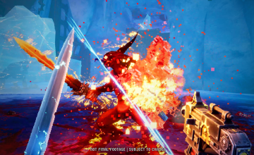 Warhammer 40,000: Boltgun 2 entfesselt den Zorn des Imperators