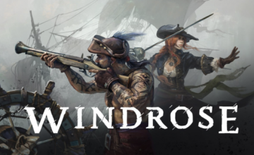 Windrose (ehemals Crosswind) mit neuem Trailer