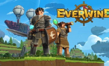 Everwind Available Today in Early Access on Steam