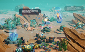 Award-Winning City-Builder Life Below Unveils New Trailer Beneath The Waves