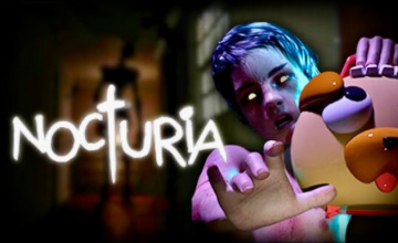 Nocturia The Game