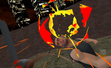 VR Physics Brawler Haymaker Hooks First Major Update
