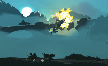 Absolum erreicht 500.000 verkaufte Einheiten