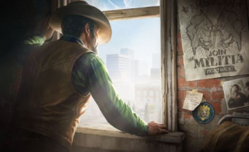 Into the Dead: Our Darkest Days - Zombies in Texas Await This Spooky Season