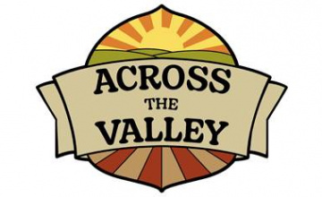 Jetzt erhältlich: Across The Valley