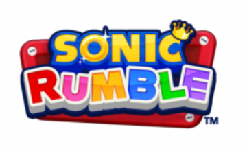 Sonic Rumble jetzt weltweit für Mobilgeräte und PC erhältlich