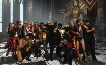 KILLER INN - Free Weekend ist jetzt live