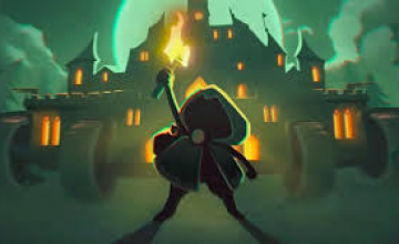 Monsters are Coming! Rock & Road