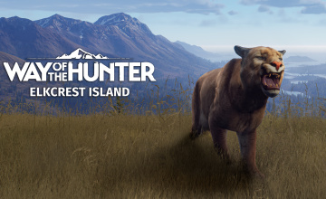Way of the Hunter feiert seine Community mit KOSTENLOSEM finalen Karten-DLC