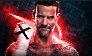 WWE 2K26