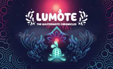 Lumote: The Mastermote Chronicles